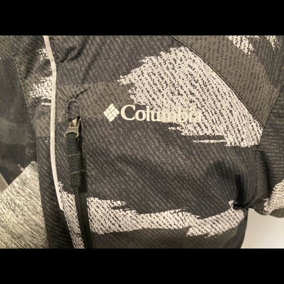 Kid’s Columbia coat - Picture 2 of 6